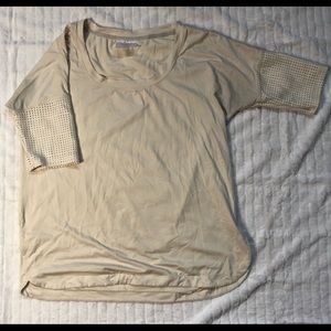 Underwood Tennis Shirt